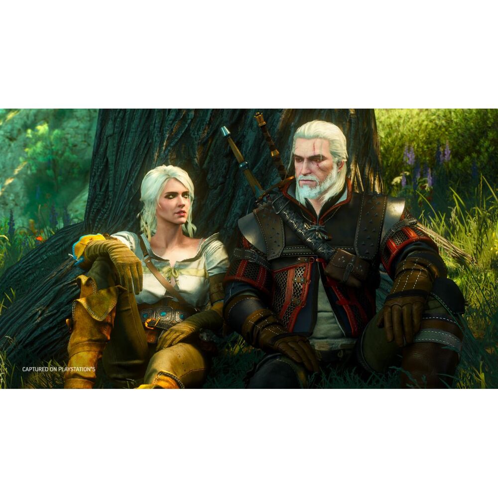 Playstation the hot sale witcher 3